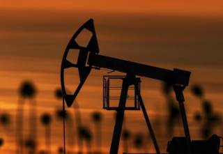 Стало известно, как изменились цены на нефть в уходящем году