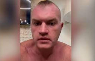 Зеленський ввів санкції проти наркобарона Буркіна (Левченка)