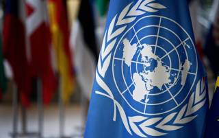 В ООН отреагировали на массированный ракетный удар по Украине