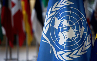 В ООН відреагували на масований ракетний удар по Україні