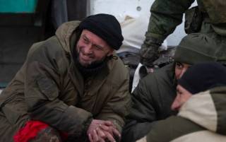 На Луганщине россияне хотят организовать пыточную для «воспитательных работ»