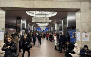 Стало известно, закроют ли новые станции метро в Киеве в ближайшее время