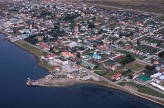 Аргентина хочет вернуть себе Фолклендские острова