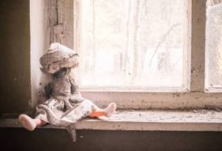 Жертвами войны в Украине стали 515 детей