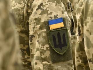 В Украине возбудили девять тысяч уголовных дел против уклонистов