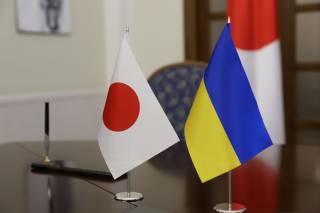 Украина может получить от Японии технологии по производству биотоплива