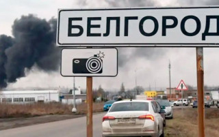 Париж назвав обстріл Бєлгорода правом України на самооборону. У Кремлі влаштували істерику