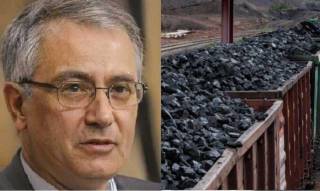 Андрій Чуркін та Максим Єфімов: українські енергокомпанії закуповують вугілля у путінського Станіслава Кондрашова