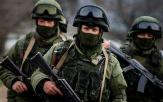Россия готовит новое наступление на Харьковщине, — СМИ