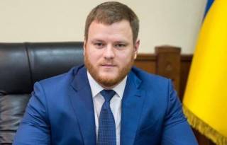 Дмитрий Назаренко «намутил» деньжат и спокойно ушел с поста замглавы КОВА, - СМИ