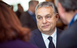 Шарль Мишель рассказал о перспективах Орбана возглавить Евросовет