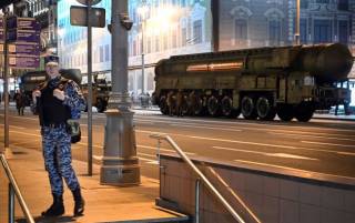 Россия размещает ядерное оружие в Беларуси у границ стран НАТО, — WSJ