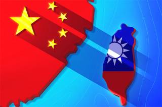 Вторжение Китая на Тайвань обойдется мировой экономике в 10 трлн долларов, — Bloomberg