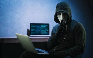 Украинские хакеры оставили часть Москвы без интернета и ТВ