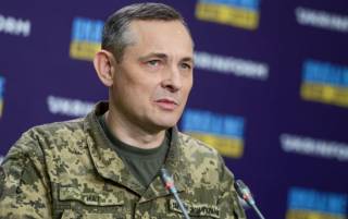 В ВС ВСУ прокомментировали информацию о проблемах с поставками Украине ракет для Patriot