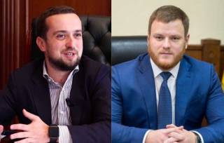 Дмитрий Назаренко, Кирилл Тимошенко и большие деньжата: журналисты вскрыли коррупционную схему