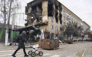 В ООН озвучили число украинцев, нуждающихся в гумпомощи