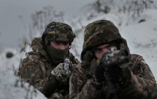 Военные рассказали о ситуации на северной границе Украины