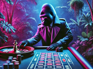 Gorilla.ua: світ азарту без меж