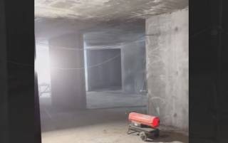 В Харькове строят подземную школу