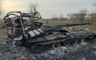 Ще 840 мертвих окупантів: Генштаб назвав втрати РФ за добу