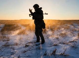 Война в Украине: ситуация на фронтах на 15 января