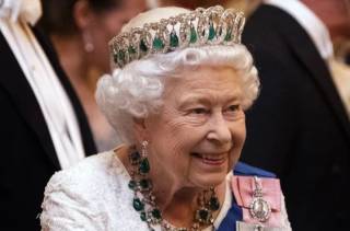 Стало известно, как именно умерла королева Великобритании Елизавета II