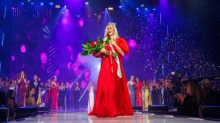 Мэдисон Марш: конкурс «Мисс Америка – 2024» выиграла офицер