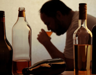 У Росії побільшало алкоголіків