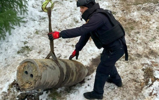 У ГУР назвали цілі ракетних ударів Росії по Україні. Він і змінилися