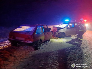 Кривава ДТП у Харківській області: постраждало чимало людей, у тому числі діти