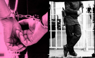 Інтимні стосунки у в'язницях: Британія жахнулася масштабам проблеми