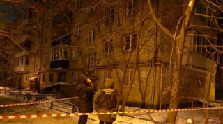 У Росії заявили про «атаку дронів» на Вороніж. У місті ввели режим НП