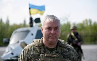 Жителей приграничных регионов на севере Украины призвали эвакуироваться