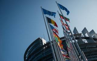 Европарламент рассмотрит лишение Венгрии права голоса уже на этой неделе