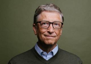 Билл Гейтс дал очередной резонансный прогноз