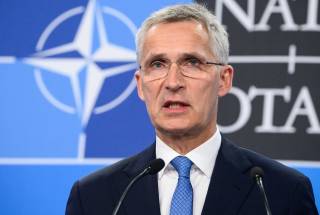 Генсек НАТО резко осадил Трампа