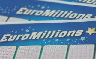 Француз выиграл в популярную лотерею гигантские деньги