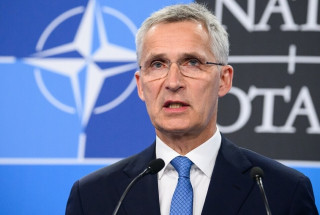 Генсек НАТО різко обложив Трампа