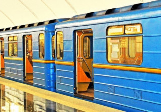 Проїзд у київському метро може подорожчати до 30 гривень