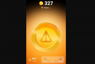 Notcoin: нова гра, в якій потрібно видобувати монети, «заразила» мільйони користувачів