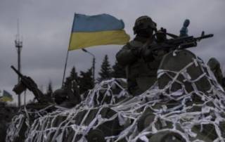 Война в Украине: ситуация на фронтах на 19 января