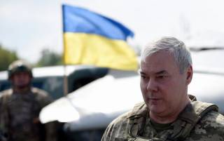 Россия стянула к северной границе Украины более 20 тысяч военных