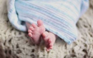 На Одесщине умер младенец сразу после выписки из больницы