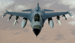 Куліба розповів, коли в Україні будуть перші повітряні перемоги F-16