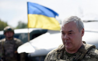 Росія стягнула до північного кордону України понад 20 тисяч військових