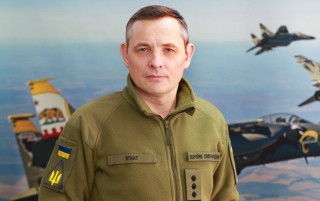 Черговий літак А-50 випробовує долю в акваторії Азовського моря, - ПС ЗСУ