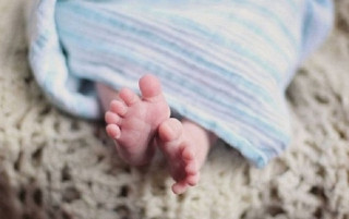 На Одещині померло немовля відразу після виписки з лікарні