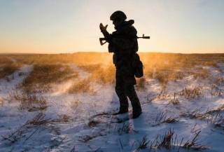Война в Украине: ситуация на фронтах на 22 января
