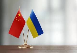 Ермак оценил нынешние отношения Украины и Китая